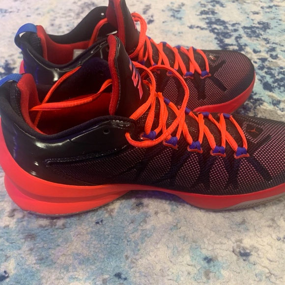 Jordan CP3 Sneakers main image 5